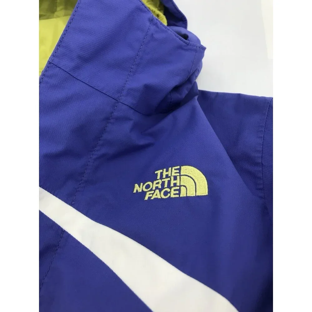 The North Face north face